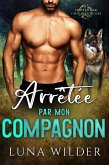 Arrêtée par mon compagnon (Twisted Oak Pack: First Responders, #1) (eBook, ePUB) Arrêtée par mon compagnon (Twisted Oak Pack: First Responders, #1) (eBook, ePUB)