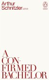 A Confirmed Bachelor (eBook, ePUB)