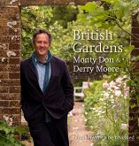 British Gardens (eBook, ePUB) British Gardens (eBook, ePUB)
