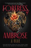 Fortress of Ambrose (eBook, ePUB)