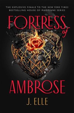 Fortress of Ambrose (eBook, ePUB) - Elle, J.