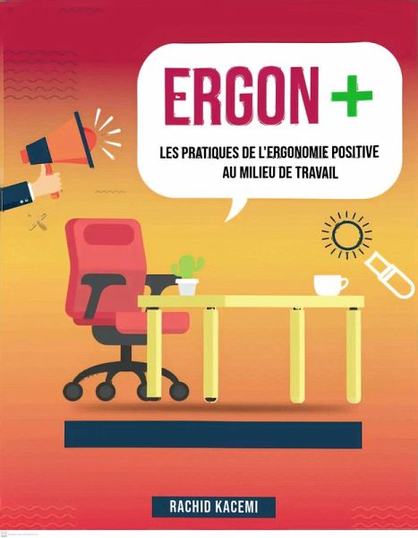 ERGON+ (eBook, ePUB)