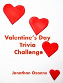 Valentine's Day Trivia Challenge (eBook, ePUB)