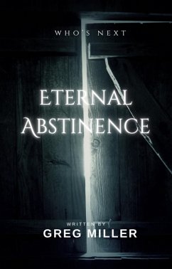 Cover Eternal Abstinence (eBook, ePUB)