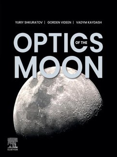 Cover Optics of the Moon (eBook, ePUB)