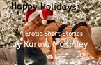 Happy Holidays (eBook, ePUB)
