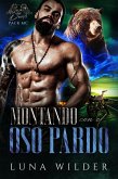 Montando Con el Oso Pardo (Devil's Pack MC, #1) (eBook, ePUB) Montando Con el Oso Pardo (Devil's Pack MC, #1) (eBook, ePUB)