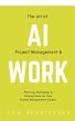 The Art of AI Project Management & Work... - Bild 1