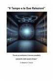 Il Tempo e le Sue Relazioni (Il tempo multidimensionale, #2) (eBook, ePUB) Il Tempo e le Sue Relazioni (Il tempo multidimensionale, #2) (eBook, ePUB)