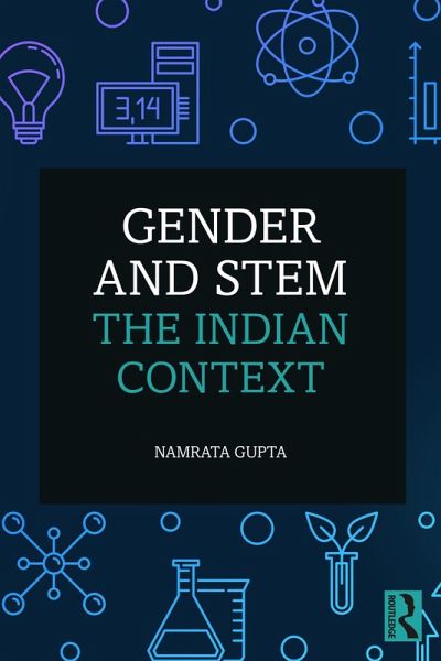 Gender and STEM (eBook, PDF) Gender and STEM (eBook, PDF)