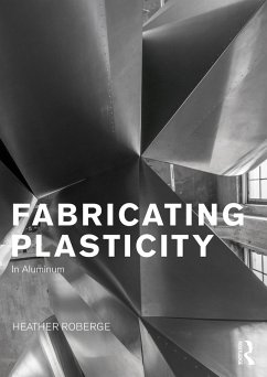 Cover Fabricating Plasticity in Aluminum (eBook, ePUB)