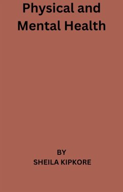 Cover Physical and Mental Health (eBook, ePUB)