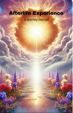 Cover Afterlife Experience (eBook, ePUB)
