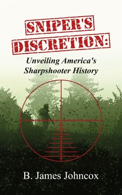 Cover Sniper's Discretion (eBook, ePUB)