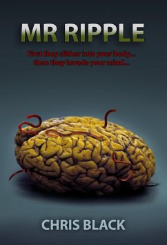 Cover Mr. RIPPLE: (eBook, ePUB)