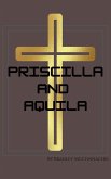 Priscilla and Aquila (eBook, ePUB) Priscilla and Aquila (eBook, ePUB)