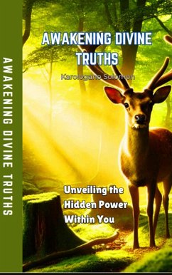 Cover Awekening Devine Truths (eBook, ePUB)