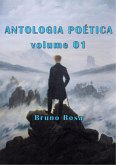 Antologia Poética, Volume 01 (eBook, PDF)