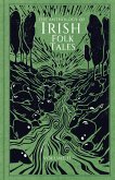 The Anthology of Irish Folk Tales: Volume II (eBook, ePUB)