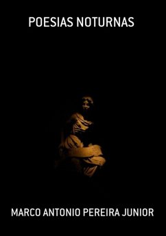 Cover Poesias Noturnas (eBook, PDF)