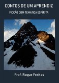 Contos De Um Aprendiz (eBook, PDF)