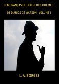 Lembranças De Sherlock Holmes (eBook, PDF)