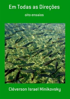 Em Todas As Direções (eBook, PDF) - Minikovsky, Cléverson Israel