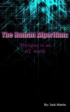 Cover The Human Algorithm (eBook, ePUB)