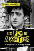 The Pen is Mightier (eBook, ePUB) The Pen is Mightier (eBook, ePUB)