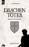 Drachentöter - Der Gefangene (eBook, ePUB)