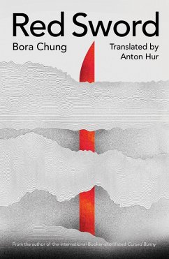 Red Sword (eBook, ePUB) - Chung, Bora