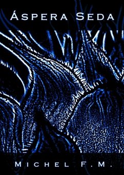 Cover Áspera Seda (eBook, PDF)