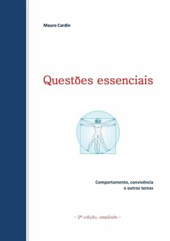 Cover Questões Essenciais (eBook, PDF)