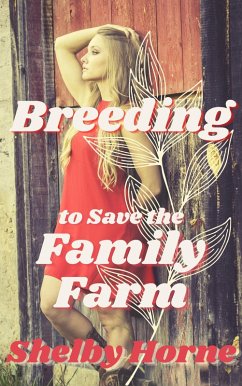 Cover Breeding to Save the Family Farm (eBook, ePUB)