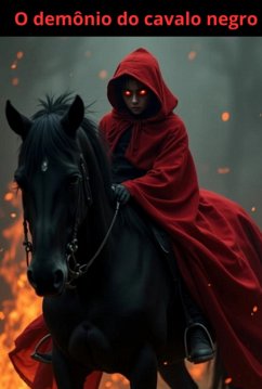 Cover O Demônio Do Cavalo Negro (eBook, PDF)