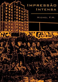 Cover Impressão Intensa (eBook, PDF)