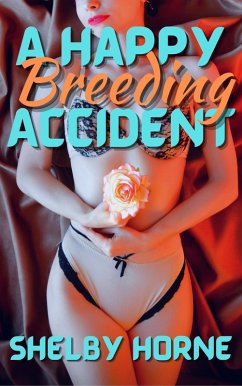 Cover A Happy Breeding Accident (eBook, ePUB)