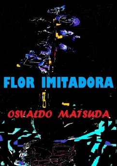Cover Flor Imitadora (eBook, PDF)