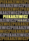 Piekarzewicz (eBook, PDF)