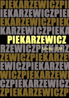 Piekarzewicz (eBook, PDF) - F. m., Michel