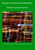 Pesquisa Em Educação Matemática (eBook, PDF) Pesquisa Em Educação Matemática (eBook, PDF)