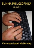 Summa Philosophica (eBook, PDF)