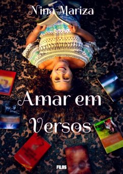 Amar Em Versos (eBook, PDF) - Mariza, Nina