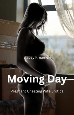 Moving Day (eBook, ePUB) - Kreamer, Kacey