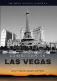 Contratempo Em Las Vegas (eBook, PDF)