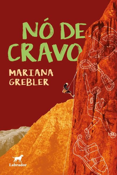 Nó de Cravo (eBook, ePUB)