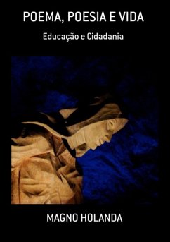 Cover Poema, Poesia E Vida (eBook, PDF)