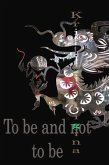 To be and not to be (eBook, ePUB)