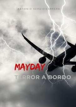 Cover Mayday (eBook, PDF)