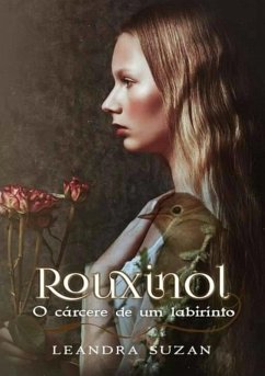 Cover Rouxinol (eBook, PDF)